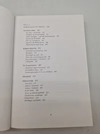 Beredt for Danmark