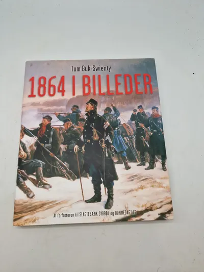 1864 i billeder