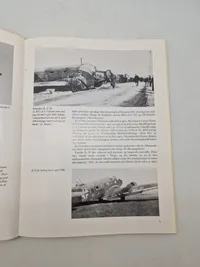 Tyske fly i Danmark 1940-1945