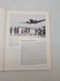 Tyske fly i Danmark 1940-1945