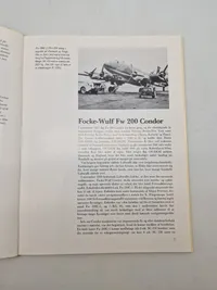 Tyske fly i Danmark 1940-1945