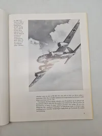 Tyske fly i Danmark 1940-1945