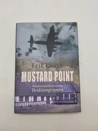 Mustard point (Hvidsten)