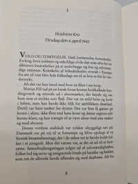 Mustard point (Hvidsten)