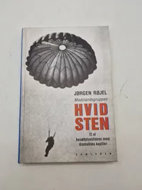 Modstandsgruppen Hvidsten