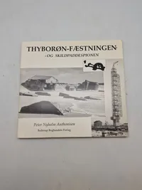 Thyborøn fæstningen