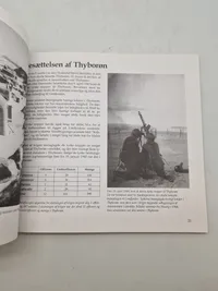 Thyborøn fæstningen