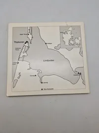 Thyborøn fæstningen