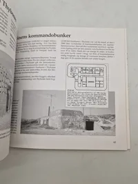 Thyborøn fæstningen