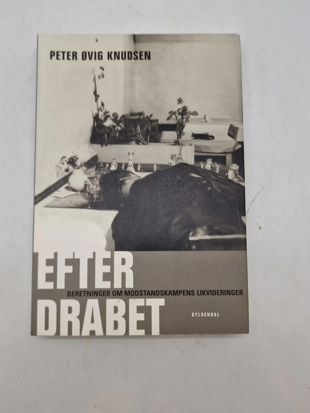 Efter drabet