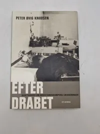 Efter drabet