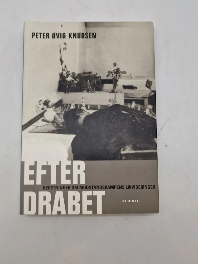 Efter drabet