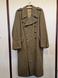 Original M/23 kappe, godt stemplet