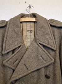 Original M/23 kappe, godt stemplet