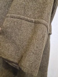 Original M/23 kappe, godt stemplet
