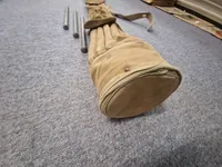 Amerikansk WW2 Paratroper antenne