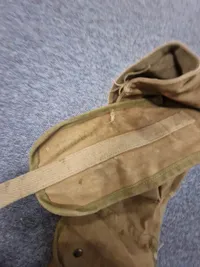 Amerikansk WW2 Paratroper antenne