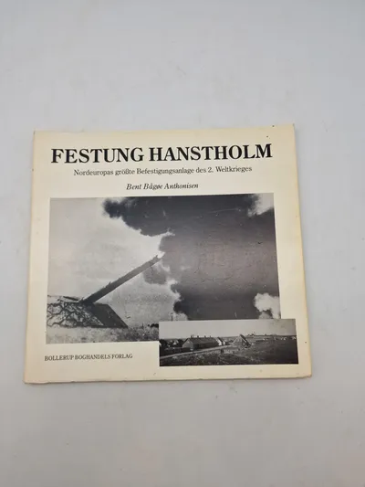 Festung Hanstholm