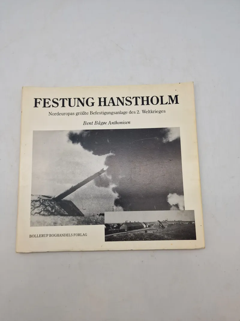 Festung Hanstholm
