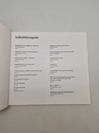 Fem lange år