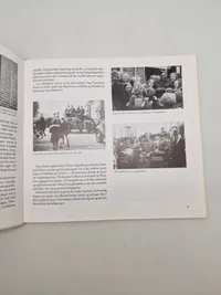 Fem lange år