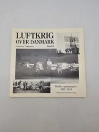 Luftkrig over Danmark