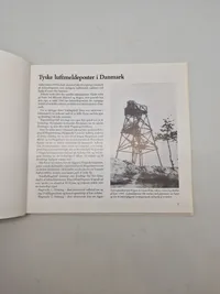 Luftkrig over Danmark
