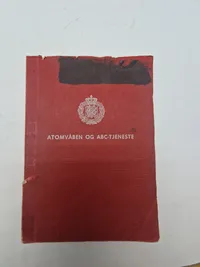 Atomvåben og ABC tjeneste