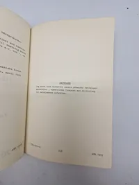 Håndgranatmateriel