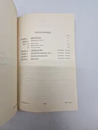 Håndgranatmateriel