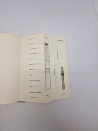 Håndgranatmateriel