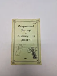 M1911A1