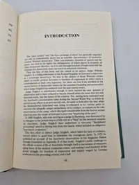 THE AUSCHWITZ MYTH