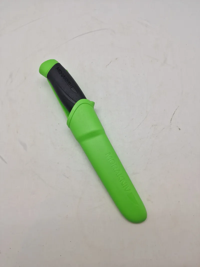 Morakniv med skede