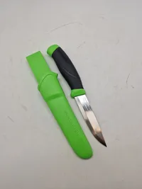 Morakniv med skede
