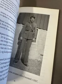 På liv og død