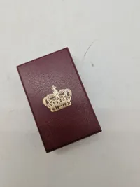 Samling diverse, bl.a. hjv medalje af sterlingsølv