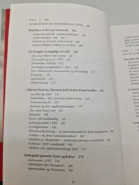Beredt for Danmark