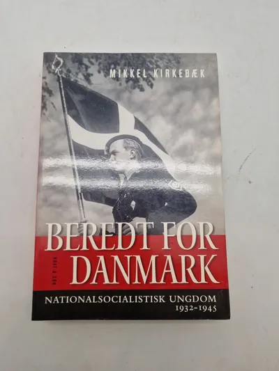 Beredt for Danmark