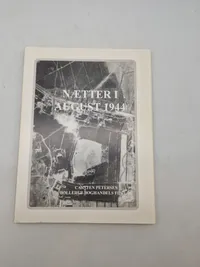 Nætter i August 1944
