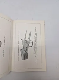 Arms and ammunition
