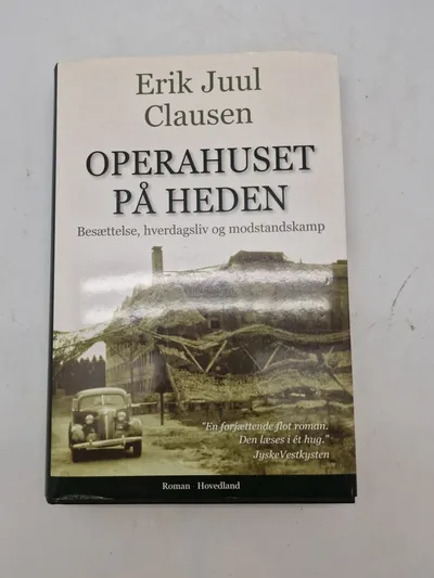 Operahuset på heden