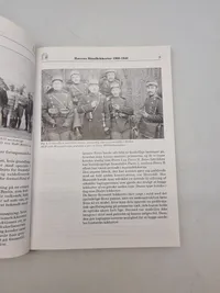 Militaria Litt.