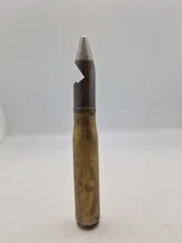 20 mm patron lavet som oplukker