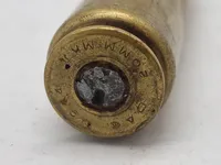 20 mm patron lavet som oplukker