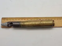 20 mm patron lavet som oplukker