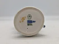 Dreng med paraply. 3556. Royal Copenhagen