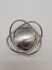 Original Georg Jensen lysestage