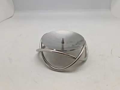 Original Georg Jensen lysestage