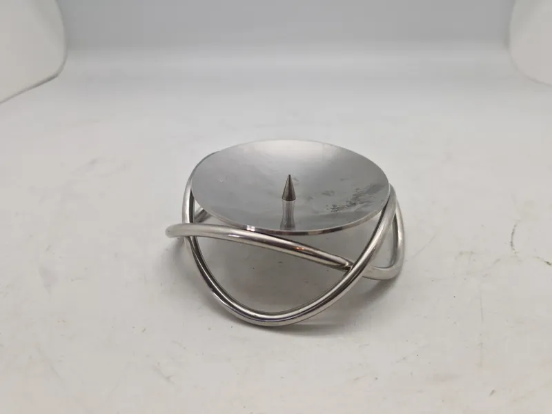 Original Georg Jensen lysestage